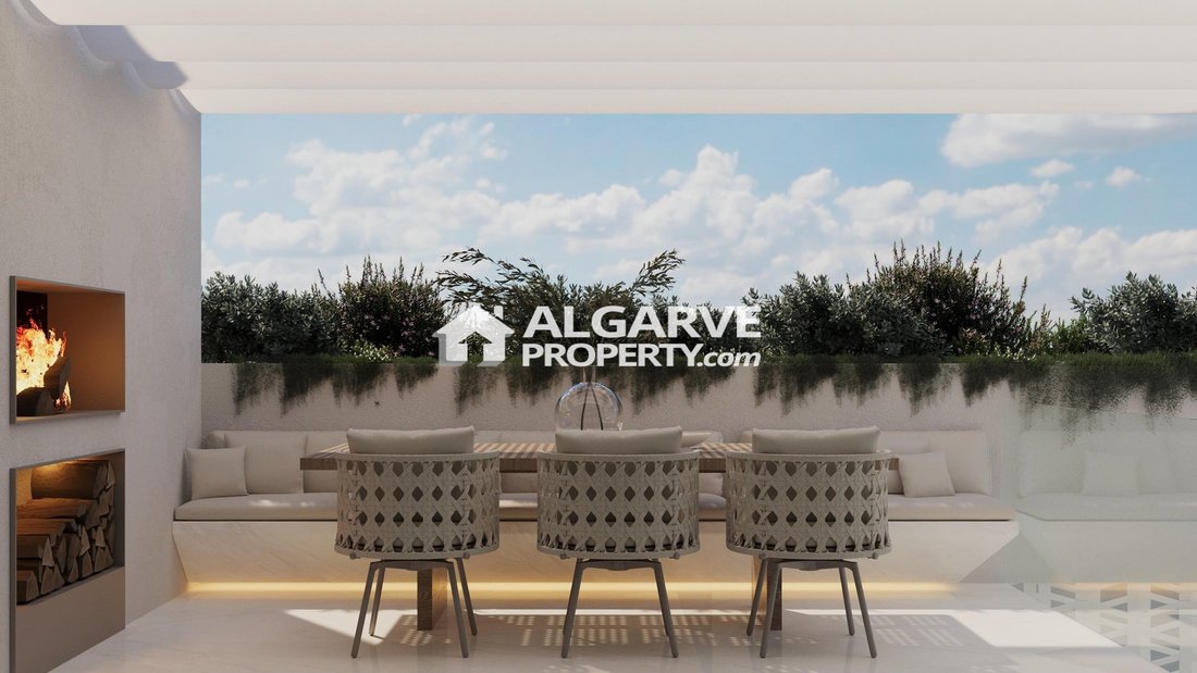 Villa in Vilamoura, Quarteira, Algarve 4 - 14525801