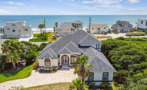 House in Ponte Vedra Beach, Florida, United States 1