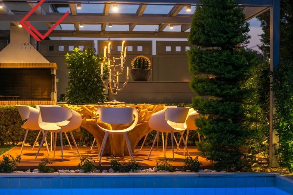 House in Glyfada, Attica, Greece 3 - 14526932