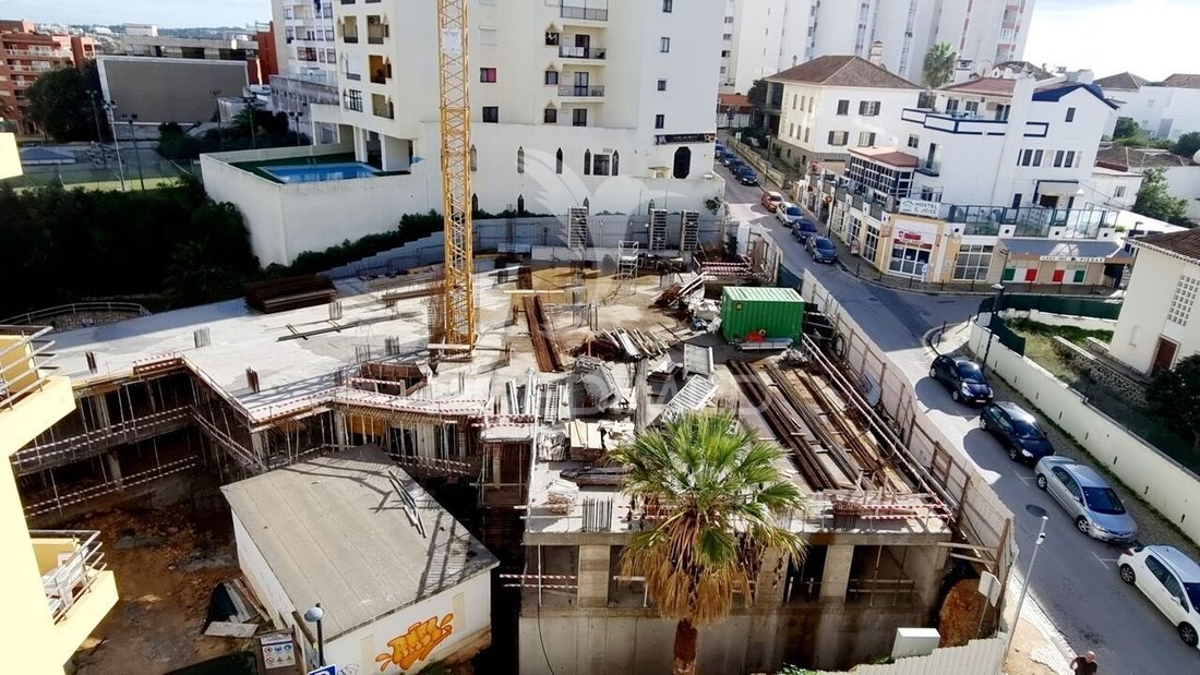 Wohnung in Portimão, Algarve, Portugal 4 - 14527932