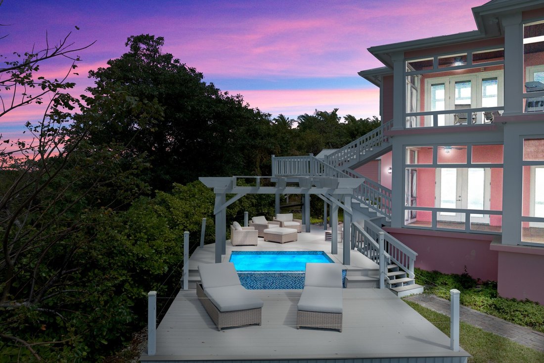 House in Blackwood Village, North Abaco, The Bahamas 3 - 14525379