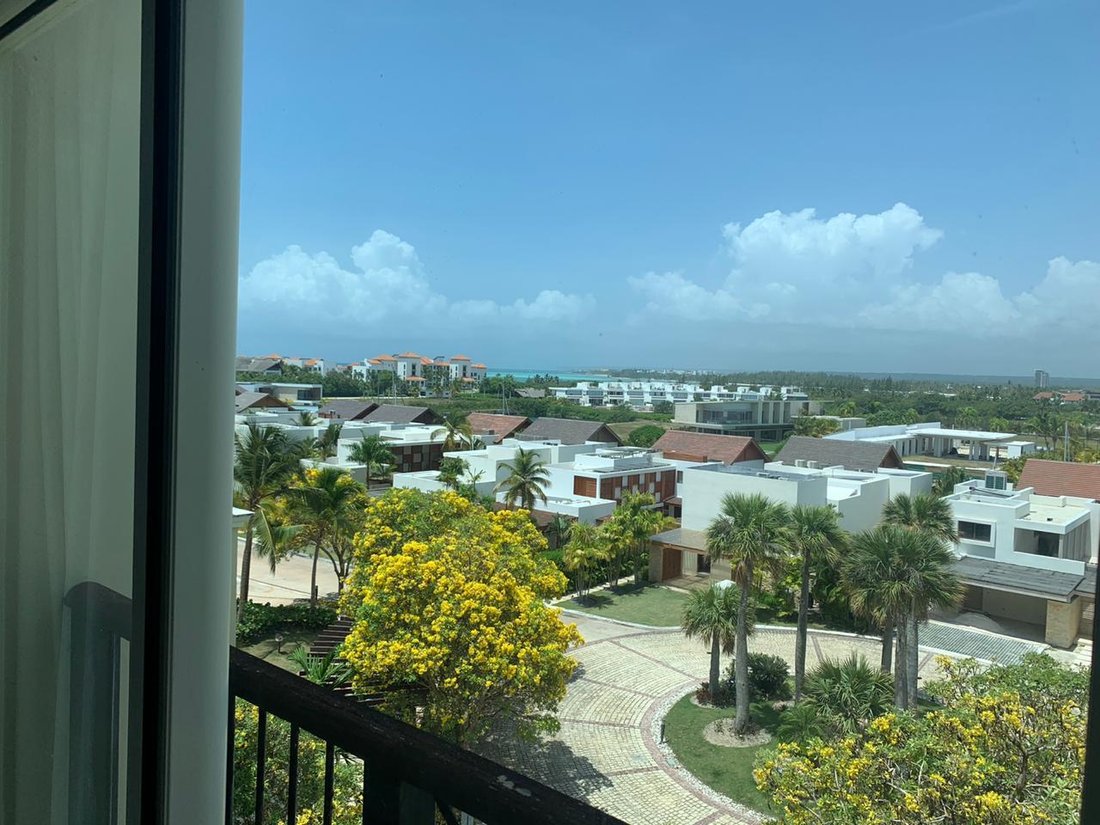 Condo in Juanillo, La Altagracia Province, Dominican Republic 3 - 14529170