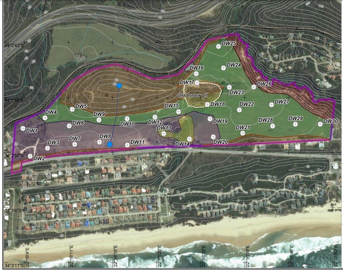 Land in Groot Brakrivier, Western Cape, South Africa 3 - 14526835