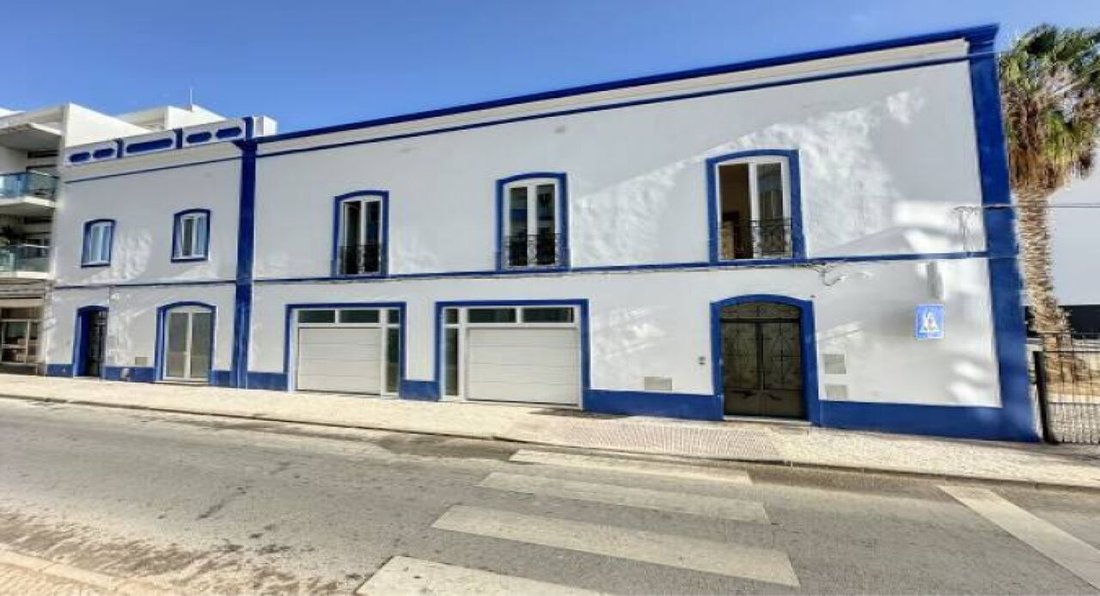 House in Portimao, Algarve, Portugal 1 - 14527839