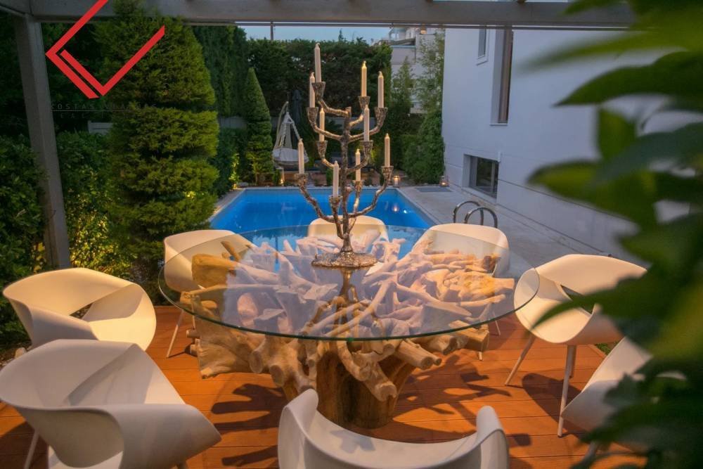 House in Glyfada, Attica, Greece 2 - 14526932