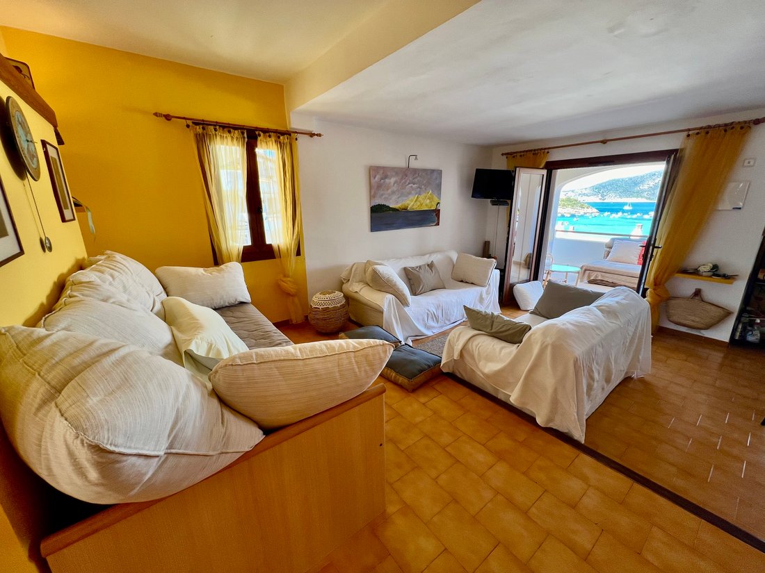 Apartment in Sant Elm, Andratx, Balearic Islands 5 - 14527119