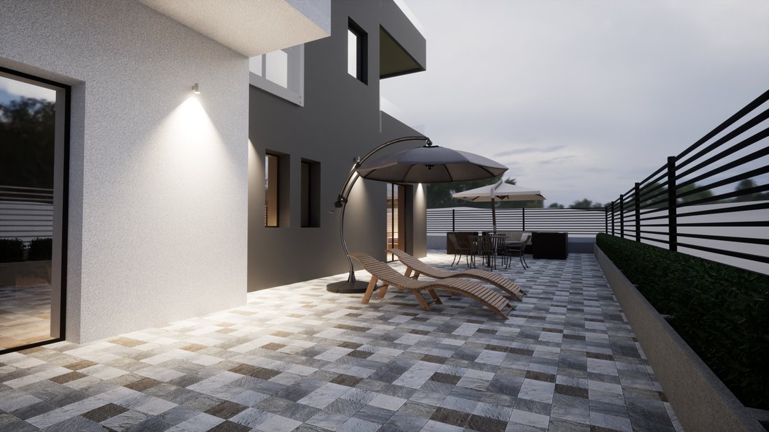 Apartment in San Severo, Apulia, Italy 5 - 14526666