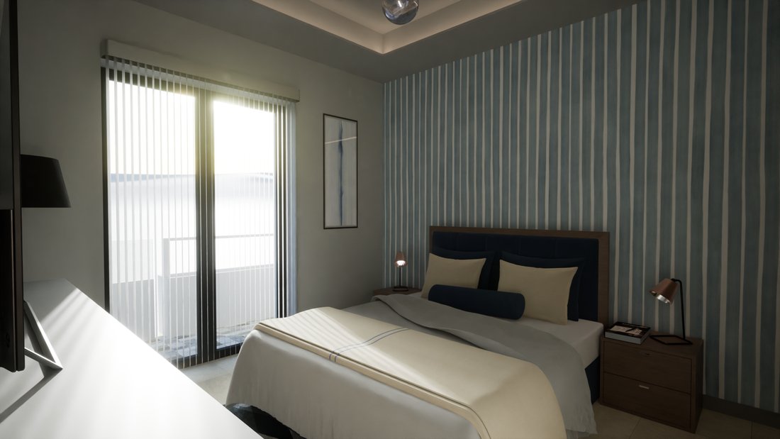 Apartment in San Severo, Apulia, Italy 5 - 14526693