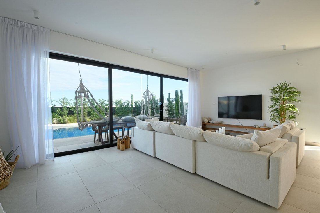 Villa a Protaras, Distretto di Famagosta, Cipro 5 - 14526701