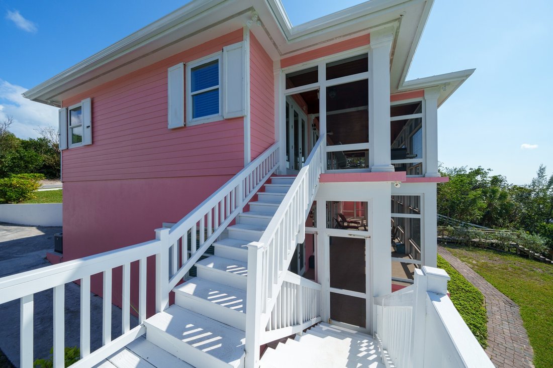 House in Blackwood Village, North Abaco, The Bahamas 4 - 14525379