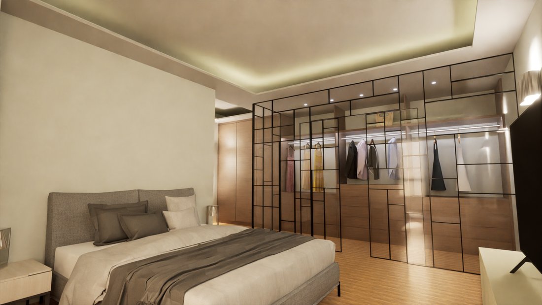 Apartment in San Severo, Apulia, Italy 4 - 14526666