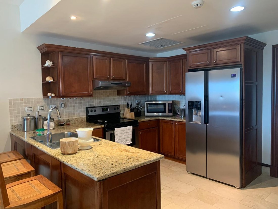 Condo in Juanillo, La Altagracia Province, Dominican Republic 5 - 14529170