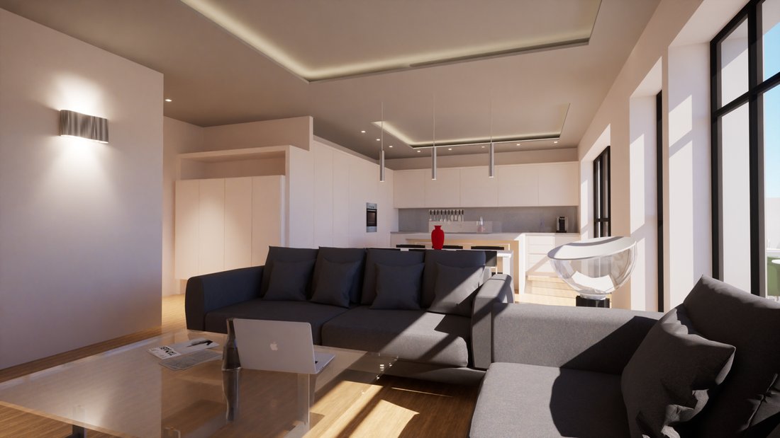 Apartment in San Severo, Apulia, Italy 4 - 14526686