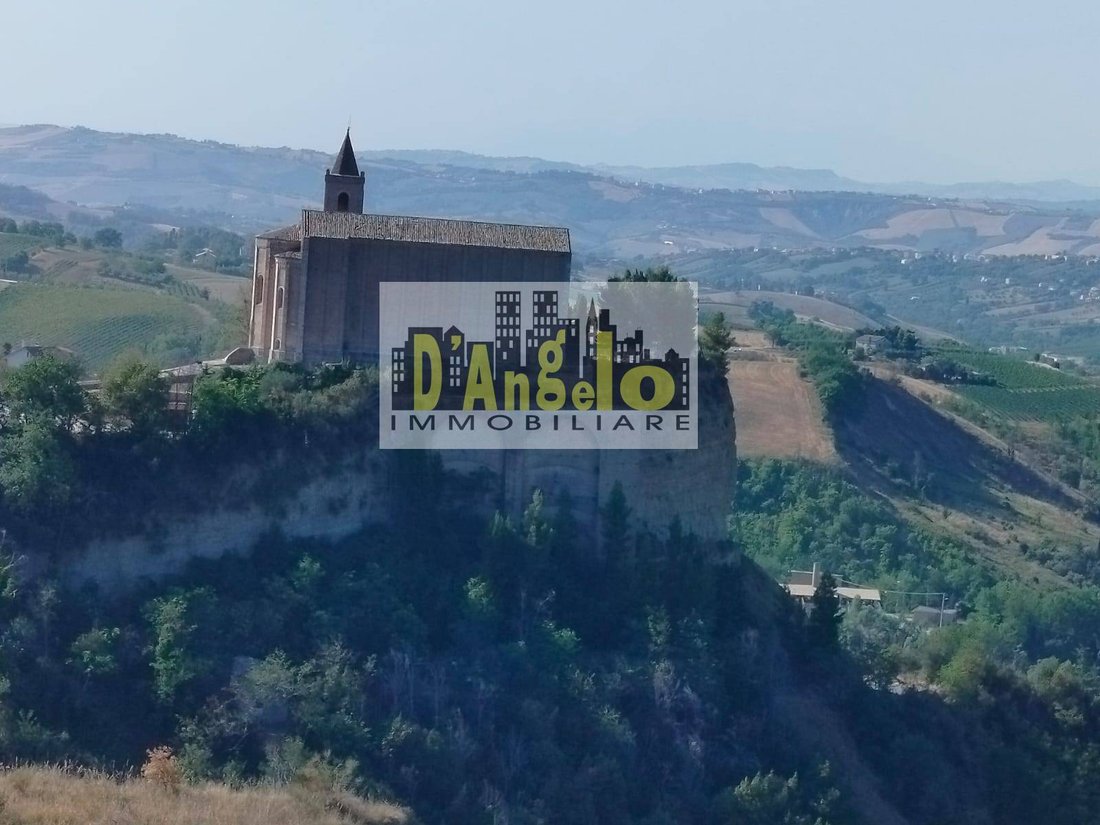 Country House in Offida, Marche, Italy 4 - 14527710