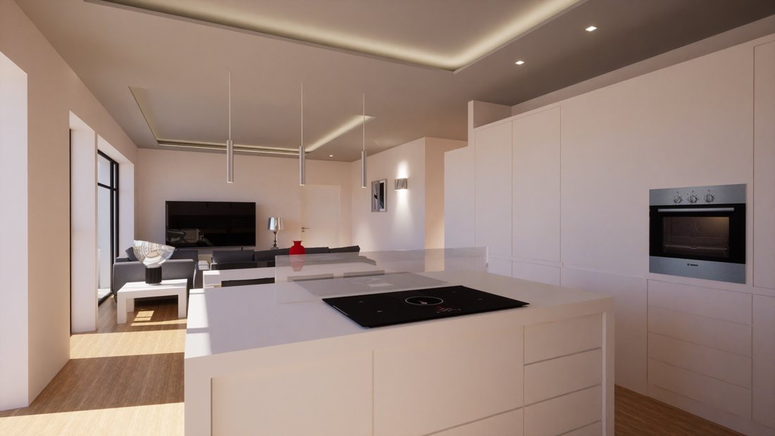 Apartment in San Severo, Apulia, Italy 5 - 14526686