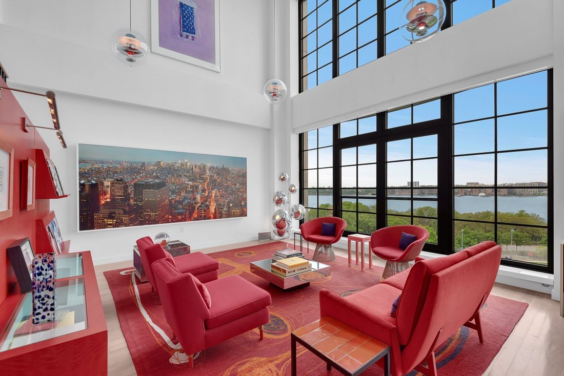 Apartment in New York, New York, United States 4 - 14526428