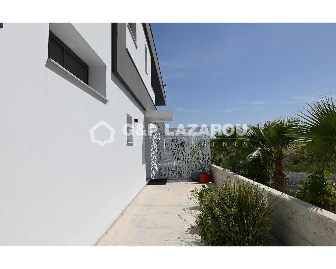House in Deftera, Nicosia, Cyprus 2 - 14526312