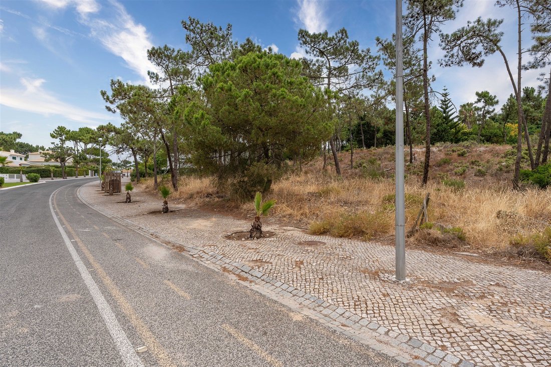 Land in Carvalhal, Setubal, Portugal 2 - 14529234