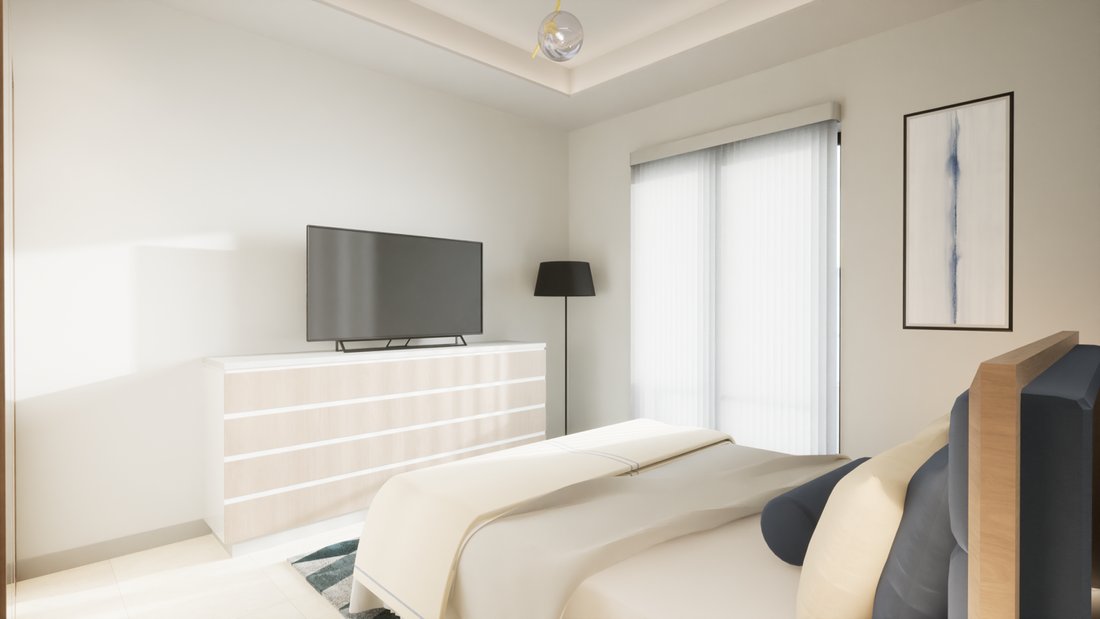 Apartment in San Severo, Apulia, Italy 4 - 14526693