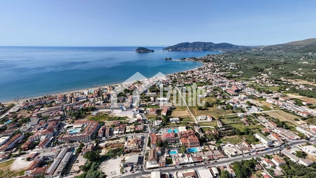 Land in Kalamakiou, Laganas, Greece 1 - 14528749