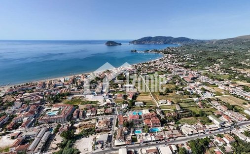Terreno a Kalamakiou, Laganas, Grecia 1