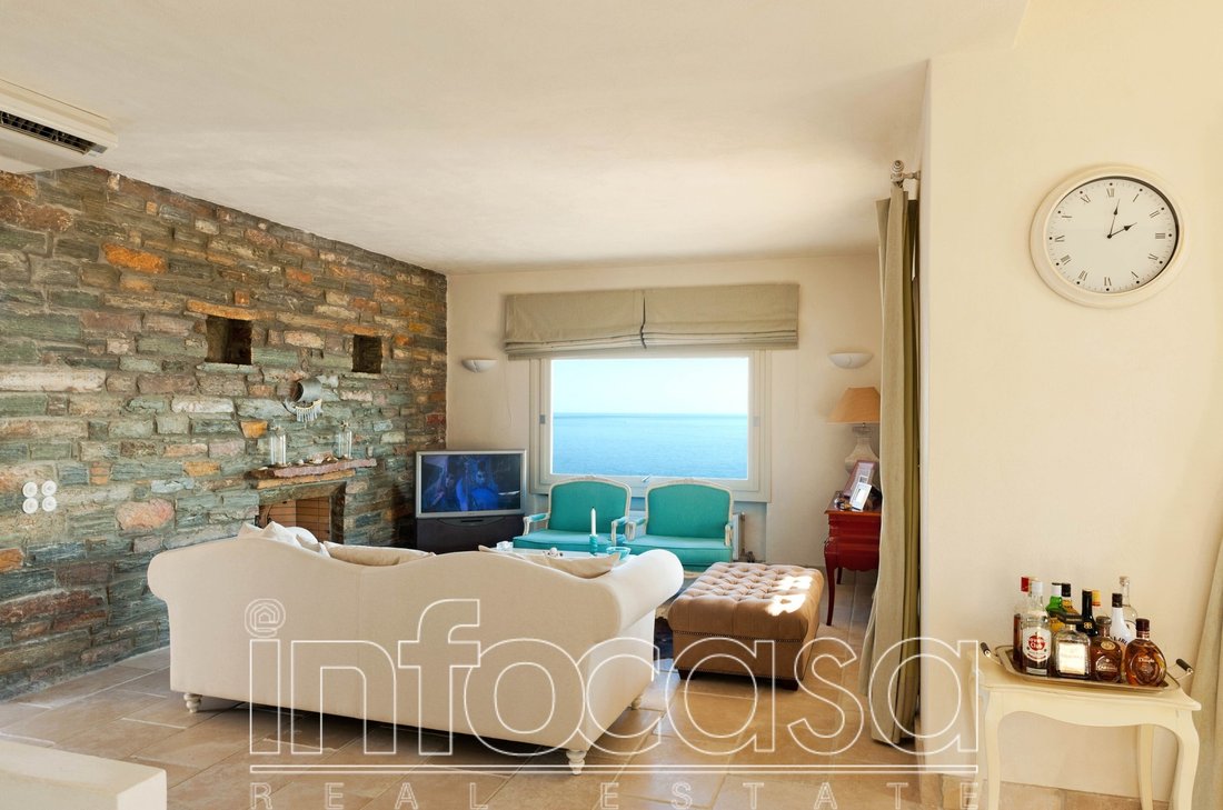 Villa in Kea, Aegean, Greece 4 - 14528742