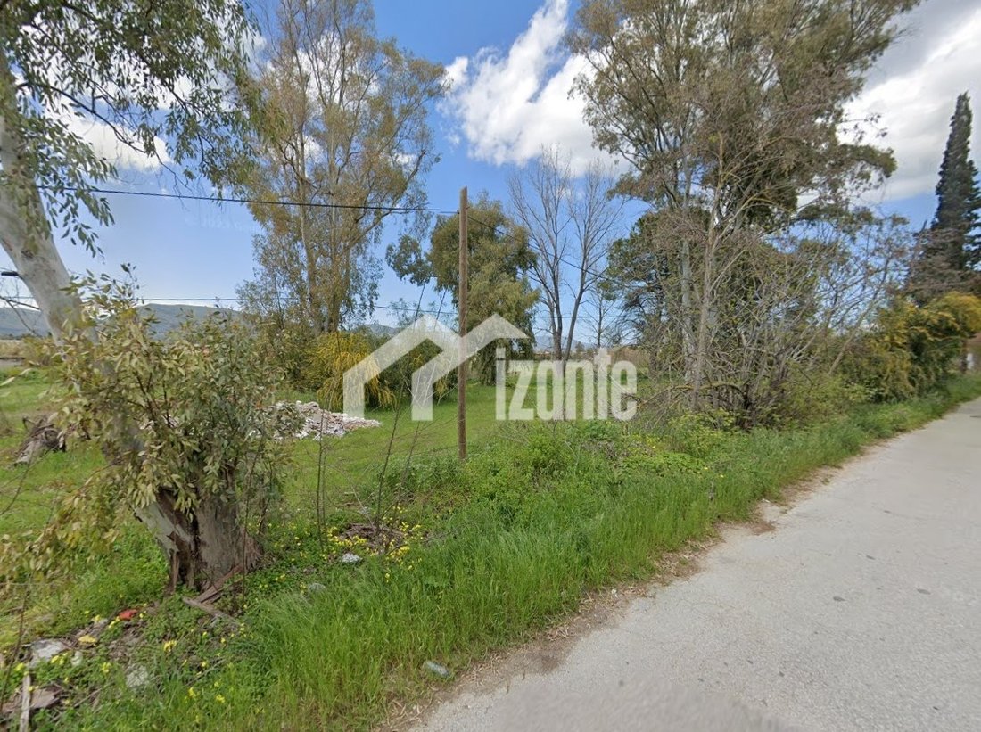 Land in Kalamakiou, Laganas, Greece 2 - 14528749