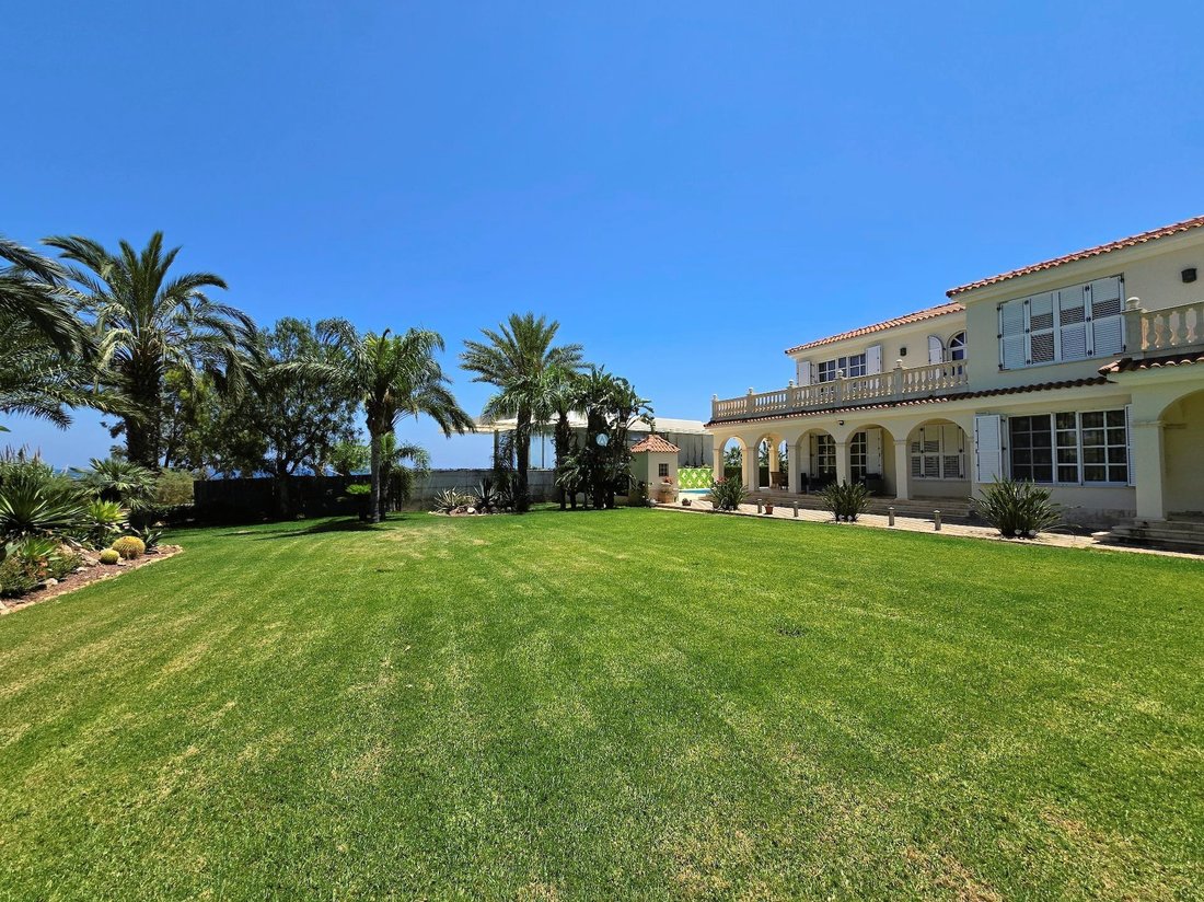 Villa in Protaras, Famagusta, Cyprus 3 - 14526803