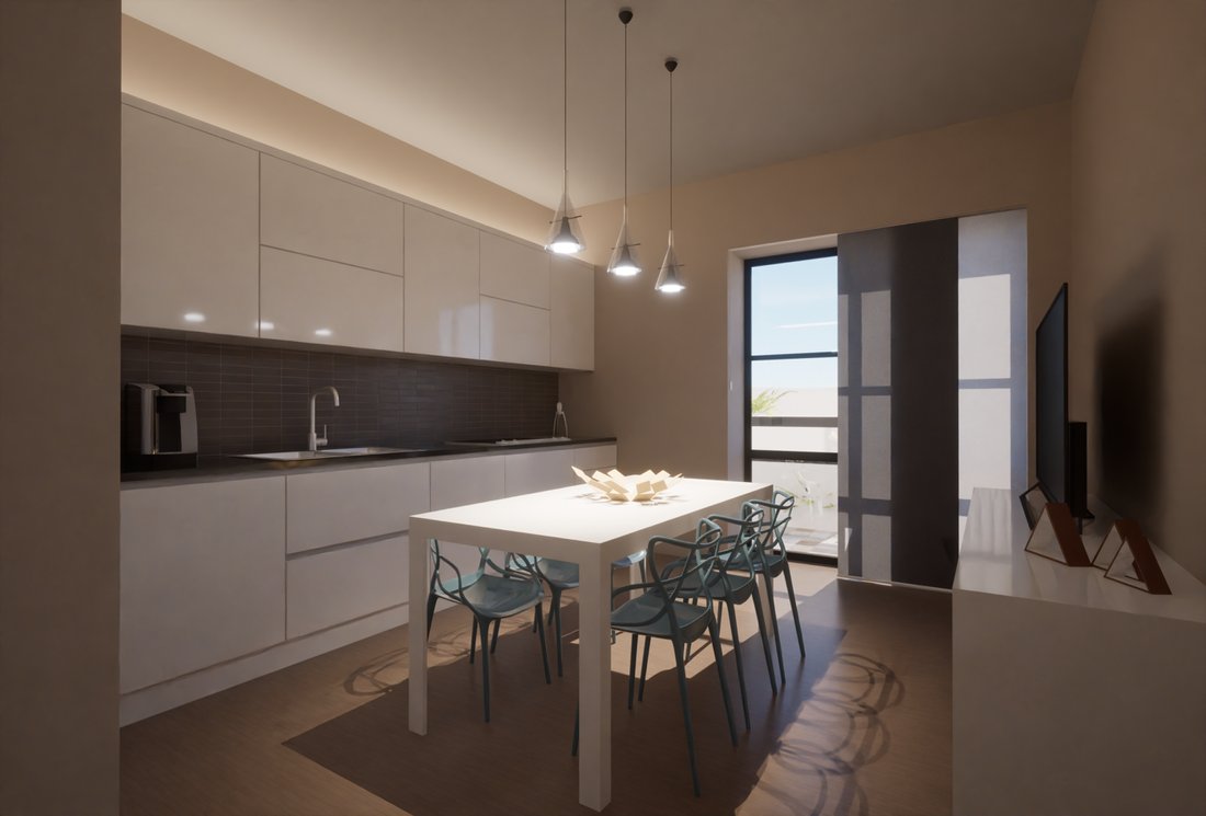 Apartment in San Severo, Apulia, Italy 4 - 14526671