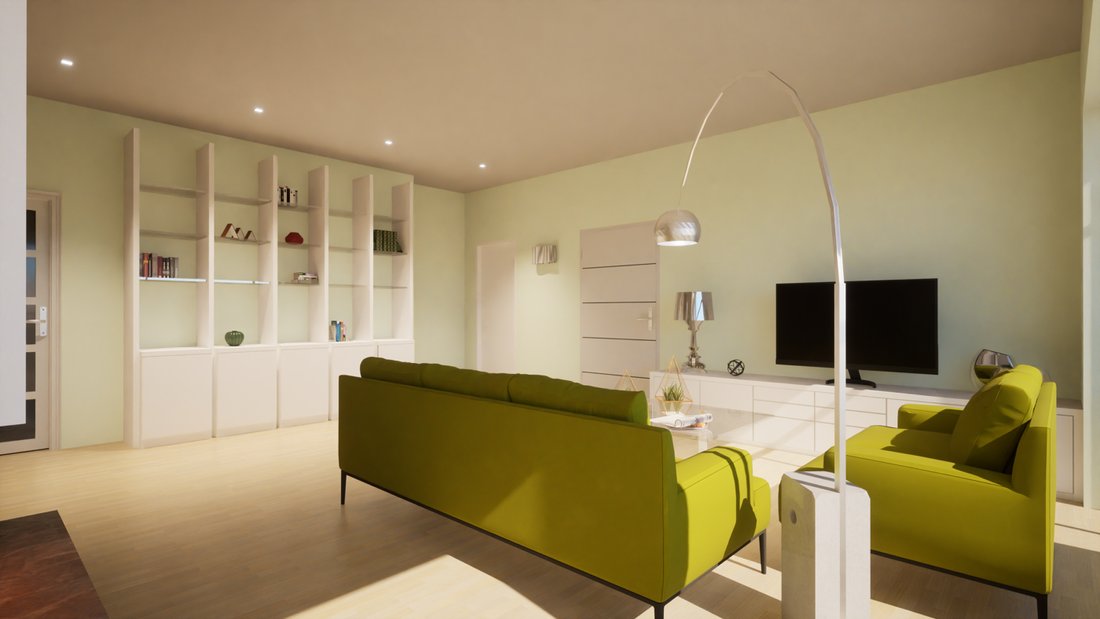 Apartment in San Severo, Apulia, Italy 2 - 14526681