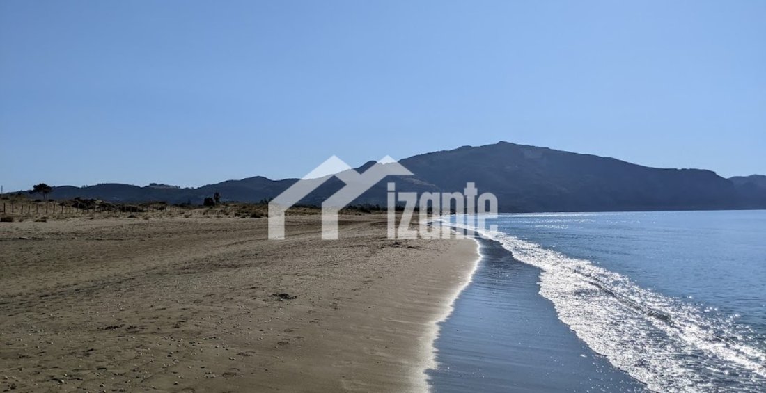 Land in Kalamakiou, Laganas, Greece 5 - 14528749