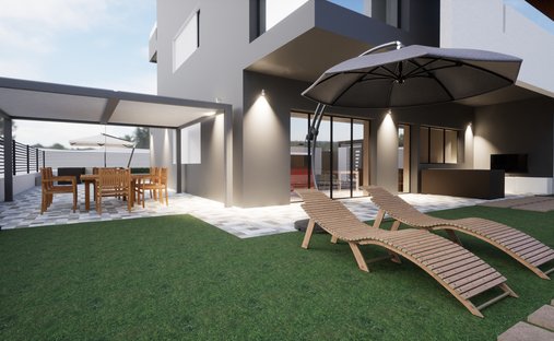 Apartment in San Severo, Apulia, Italy 1
