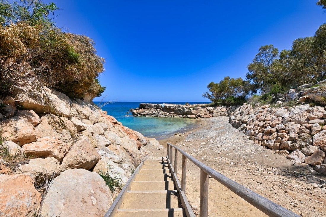 Villa in Protaras, Famagusta, Cyprus 4 - 14526803