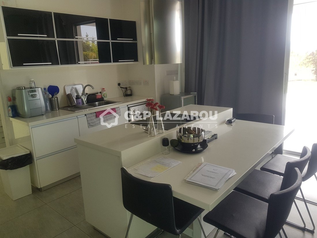House in Alampra, Nicosia, Cyprus 5 - 14526300