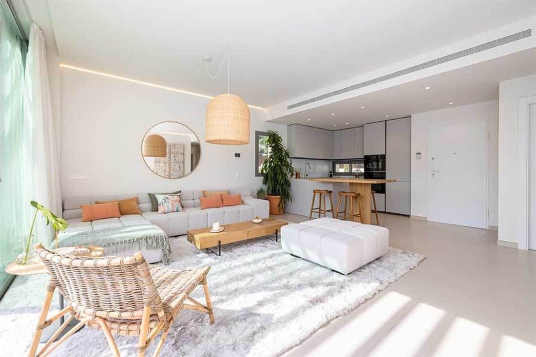 Maison à Fuengirola, Andalousie, Espagne 5 - 14528726