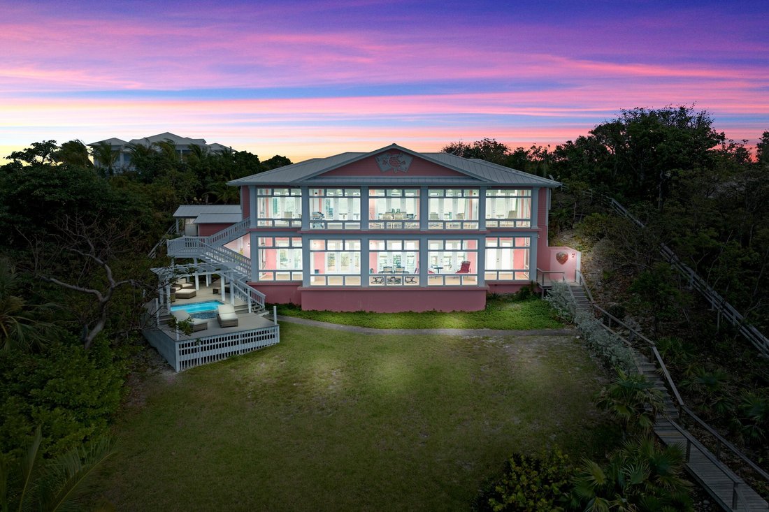 House in Blackwood Village, North Abaco, The Bahamas 2 - 14525379