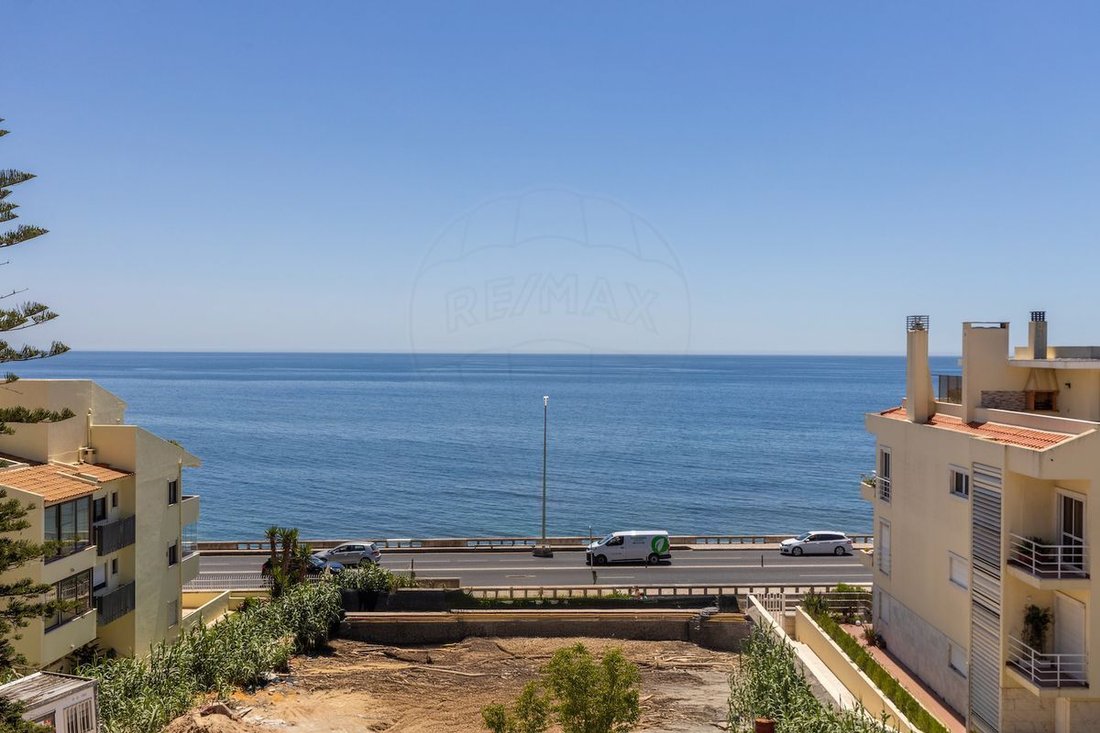 Apartment in Parede, Lisbon, Portugal 2 - 14523547