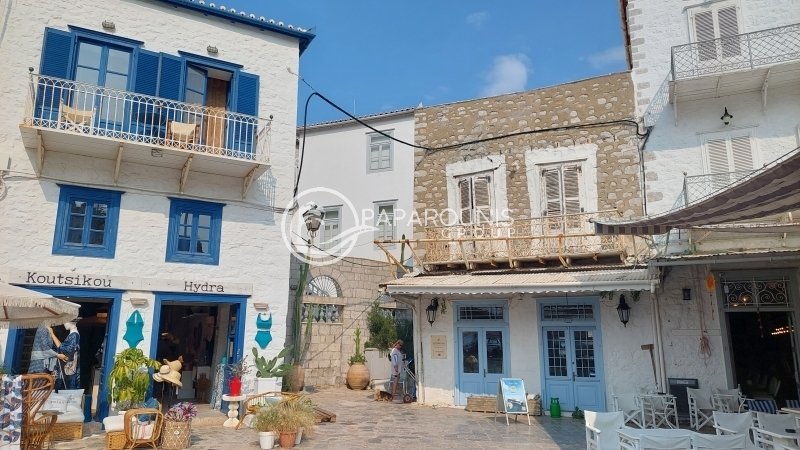 Hydra, Attica, Greece 2 - 13984070