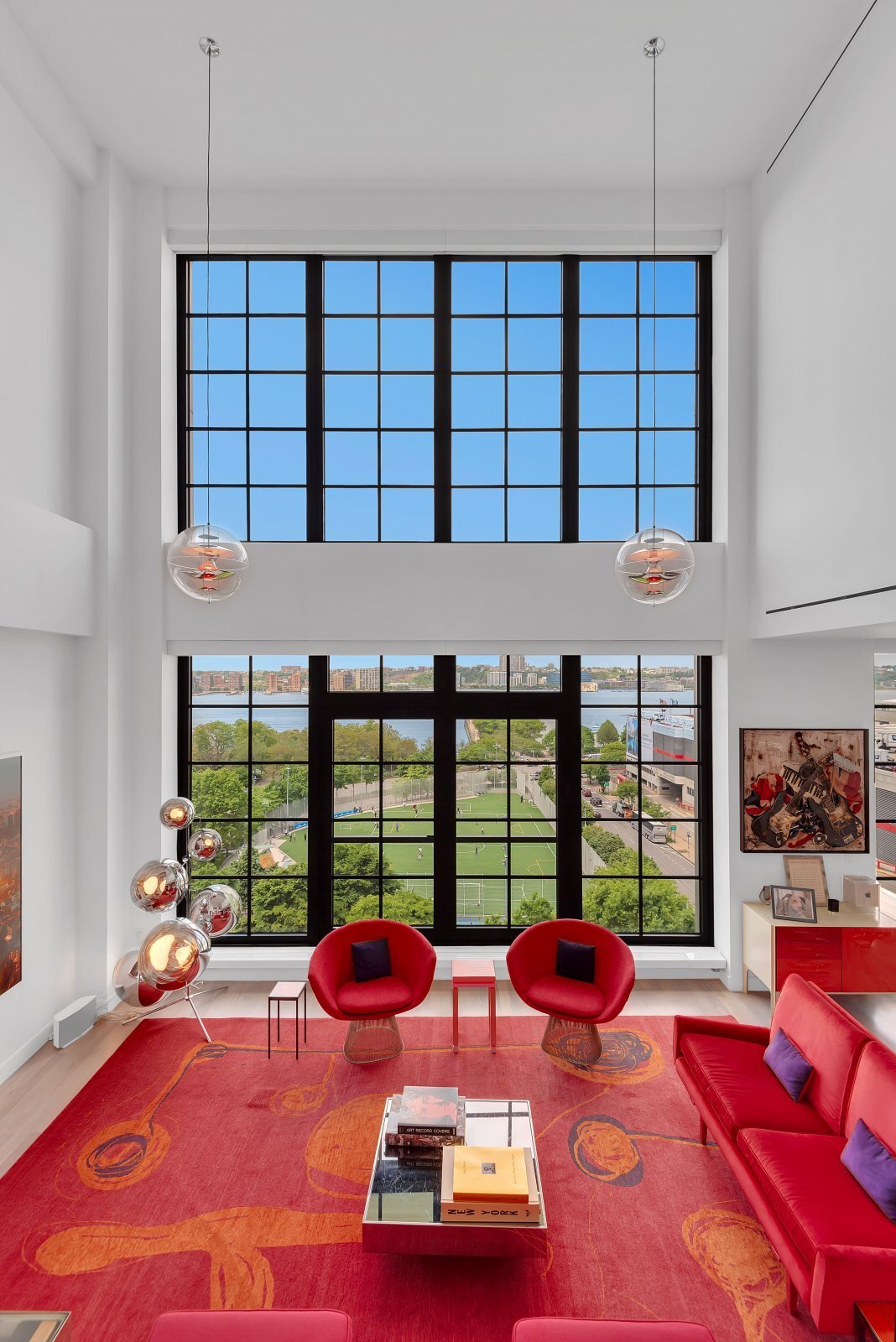 Apartment in New York, New York, United States 2 - 14526428
