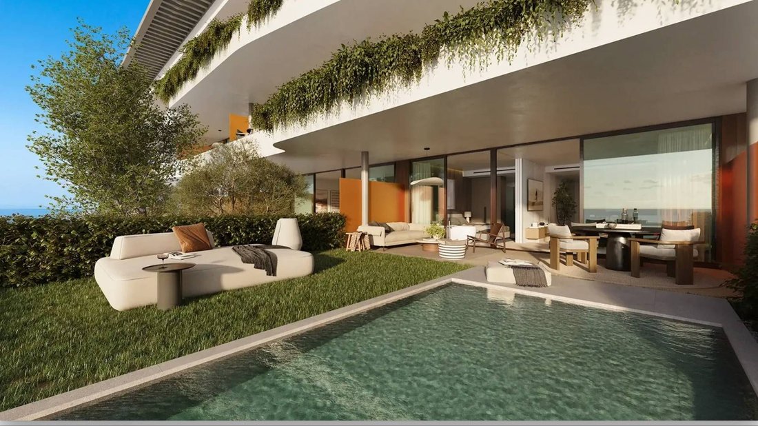 Appartement à La Capellania, Benalmádena, Andalousie 4 - 14528729