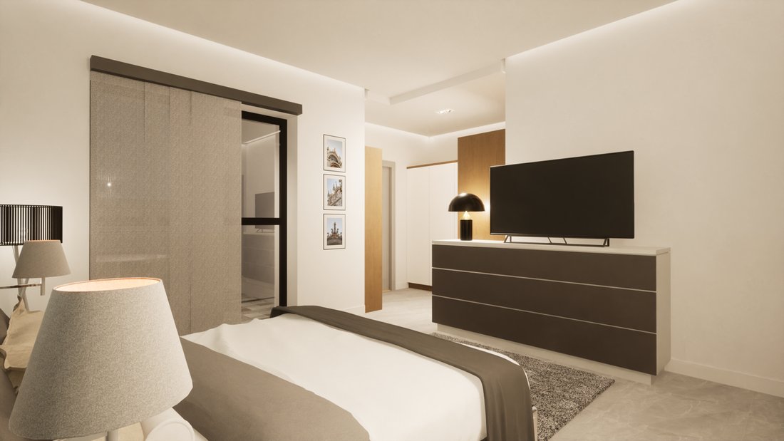 Apartment in San Severo, Apulia, Italy 5 - 14526677