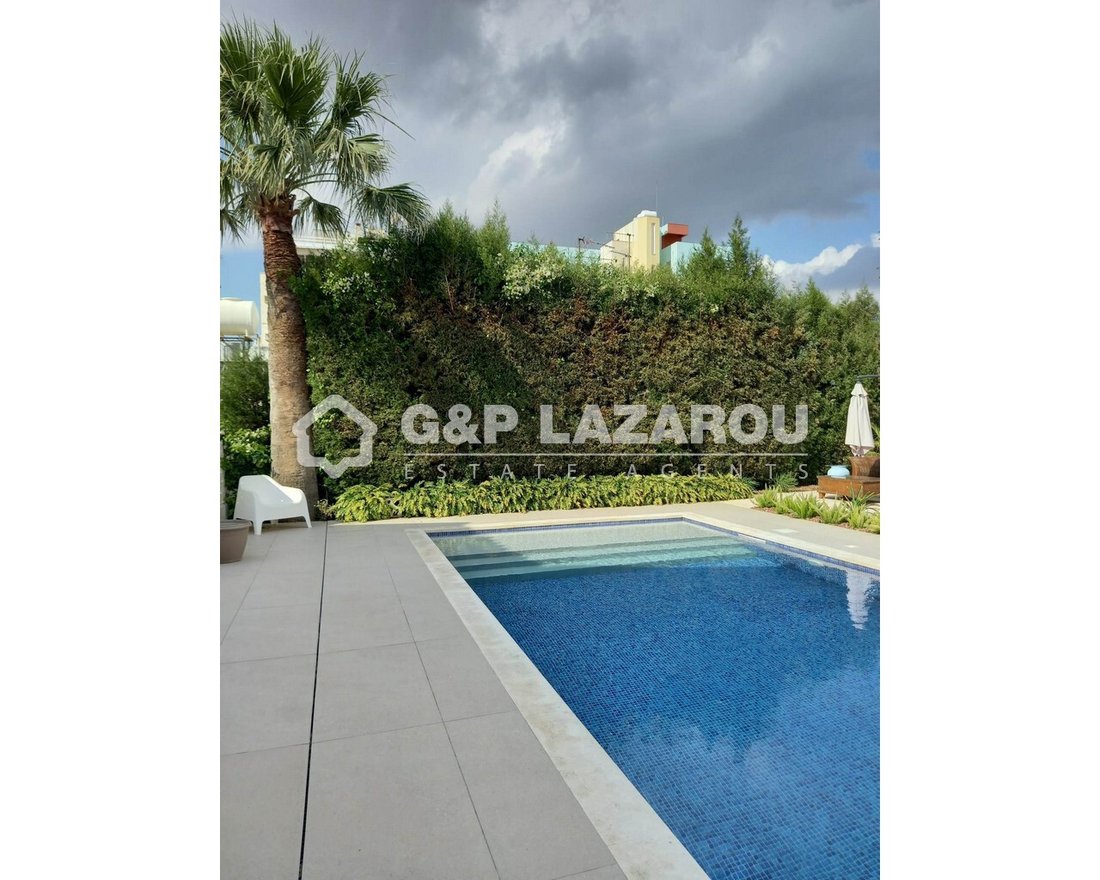 House in Strovolos, Nicosia, Cyprus 5 - 14526290