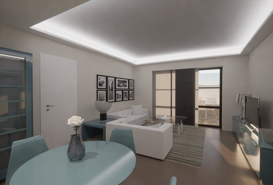 Apartment in San Severo, Apulia, Italy 2 - 14526671