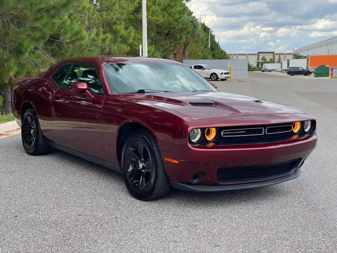 Coupe in Orlando, FL, United States 3 - 14528321