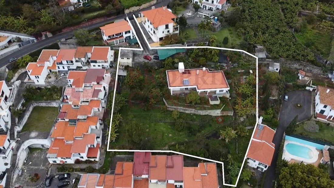 Farm Ranch in Funchal, Madeira, Portugal 1 - 12282715