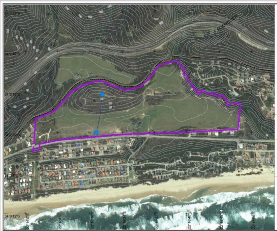 Land in Groot Brakrivier, Western Cape, South Africa 2 - 14526835