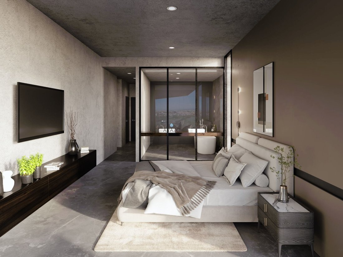 Villa in Germasogeia, Limassol, Cyprus 5 - 14526756