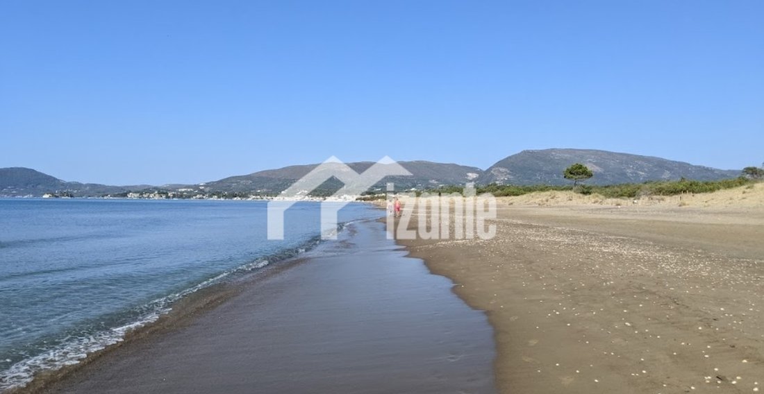 Land in Kalamakiou, Laganas, Greece 4 - 14528749