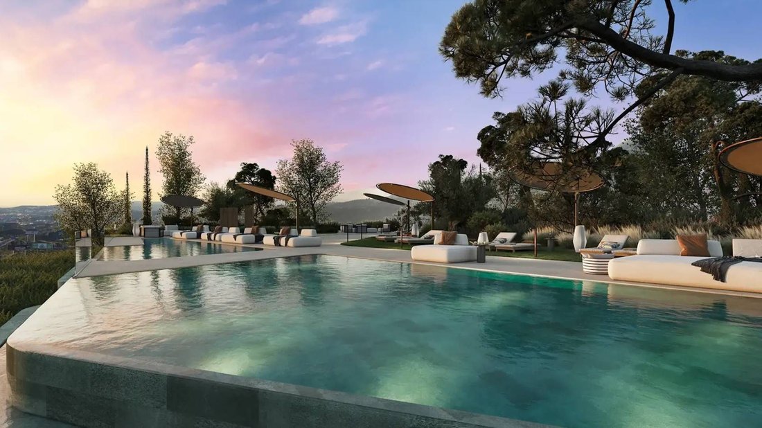 Appartement à La Capellania, Benalmádena, Andalousie 3 - 14528729