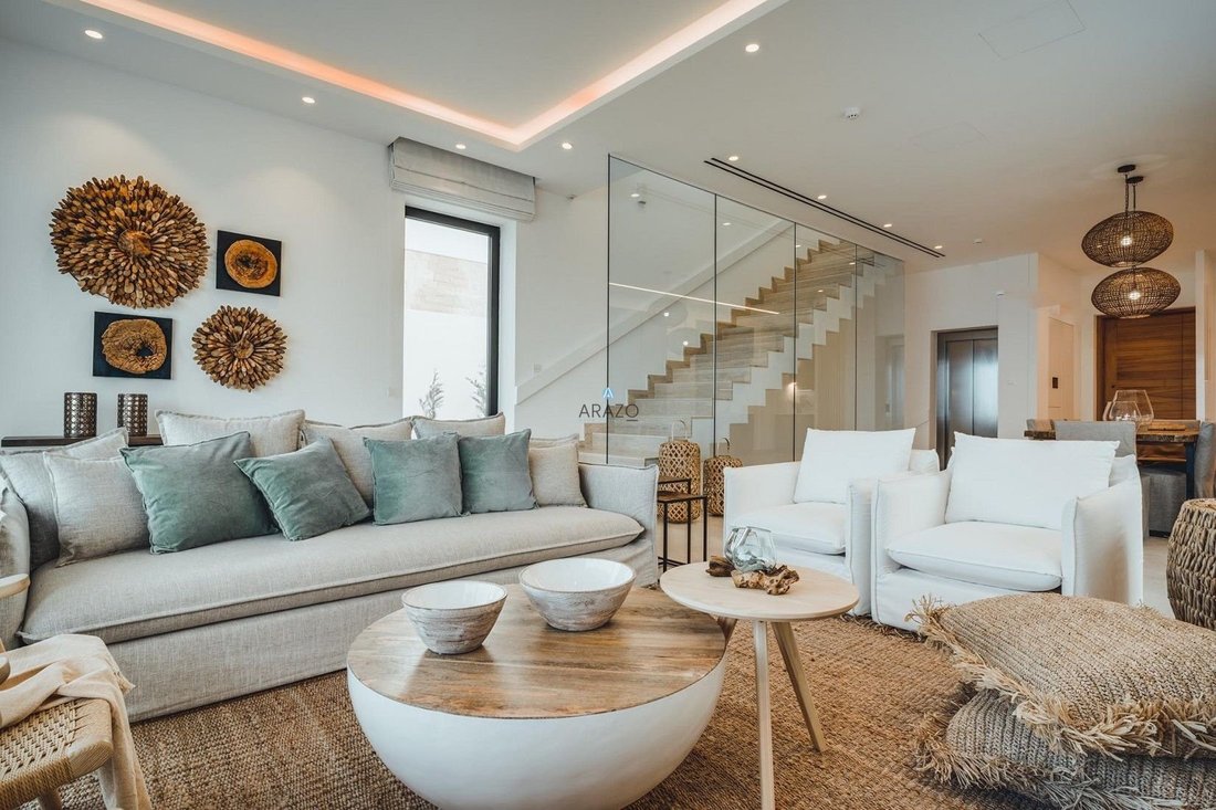 Villa in Protaras, Famagusta, Cyprus 1 - 14526399